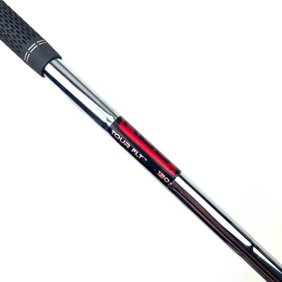 Taylormade P790 2017 2 Iron / 17 Degree / KBS Tour Flt 120 Stiff Flex