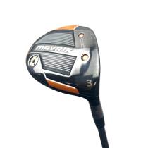 Callaway Mavrik 3 Wood / 15 Degree / Hzrdus Project X 65 Regular Flex