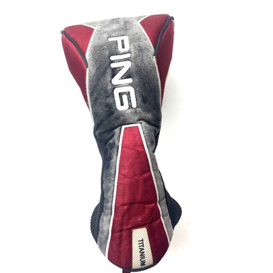Titleist 910 D3 Driver / 8.5 Degree / Mitsubishi Diamana 61 Regular Flex