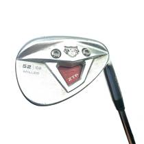 Taylormade Z Spin Gap Wedge / 52 Degree / KBS Wedge Flex