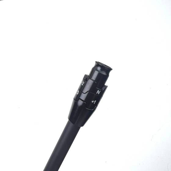 Mitsubishi Tensei 1K Black 75 3 Wood Shaft / Stiff Flex / Callaway 2nd Gen