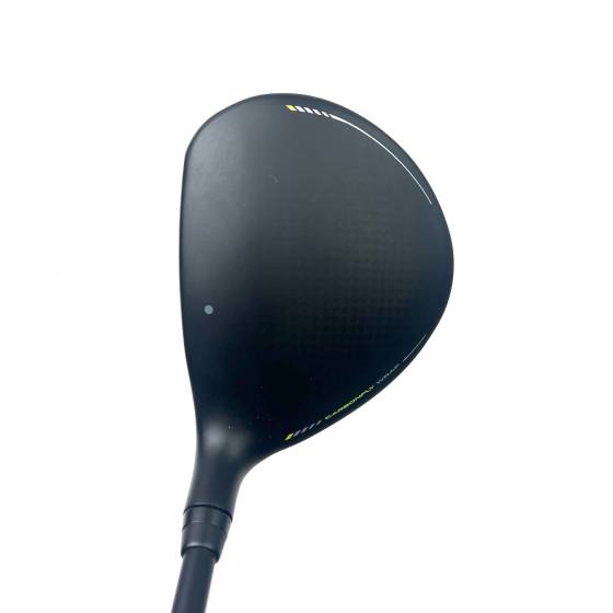Ping G430 Max 3 Wood / 15 Degree / Alta CB 65 Stiff Flex