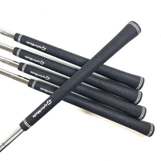 Taylormade P790 2023 Irons / 6-PW / Dynamic Gold R300 Regular Flex