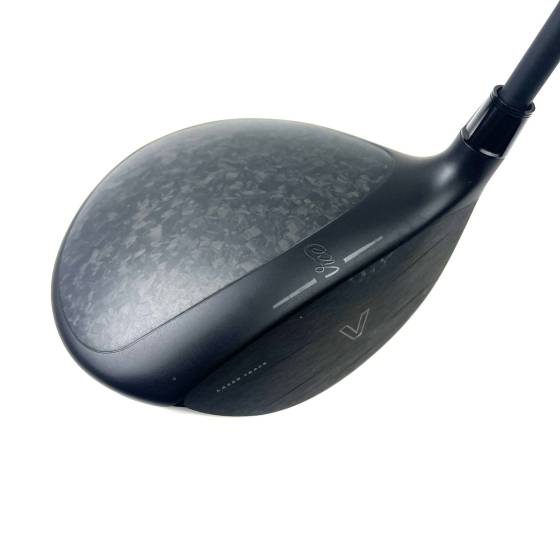 Vice VDG01 Driver / 12.5 Degree / Whiz 40 Senior Flex