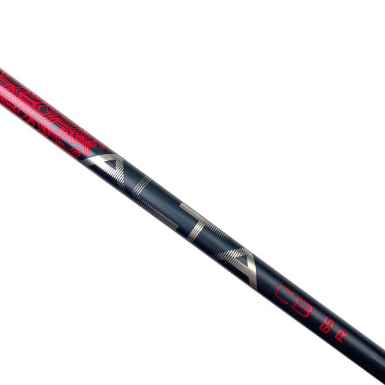 Ping G410 SFT 7 Wood / 22 Degree / Alta CB 65 Regular Flex