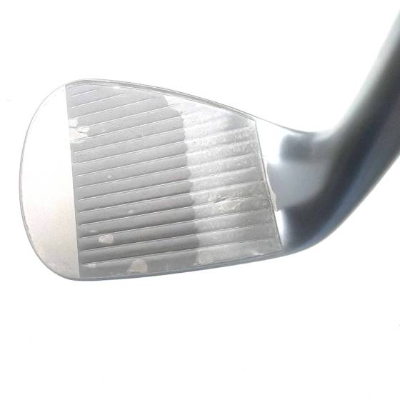 Callaway Jaws Raw Gap Wedge / 52 Degree / True Temper Dynamic Gold Spinner 115 Wedge Flex