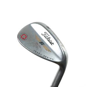 Titleist Vokey Spin Milled Sand Wedge / 56 Degree / Vokey Wedge Flex