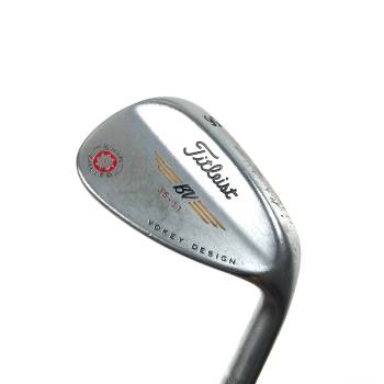 Titleist Vokey Spin Milled Sand Wedge / 56 Degree / Vokey Wedge Flex