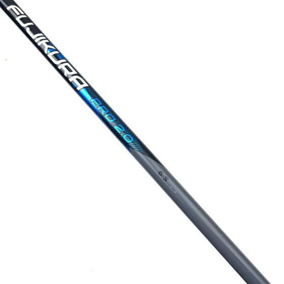Ping G400 3 Wood / 14.5 Degree / Fujikura Pro 2.0 Stiff Flex