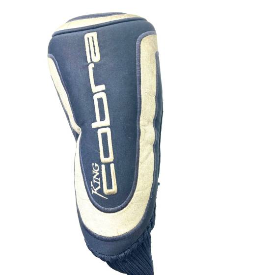 Cobra King 355 SZ Driver / 10.5 Degree / Cobra Aldila 50 Ladies Flex