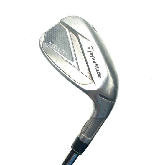 Taylormade Stealth Pitching Wedge / 48 Degree / Dynamic Gold 95g Regular Flex