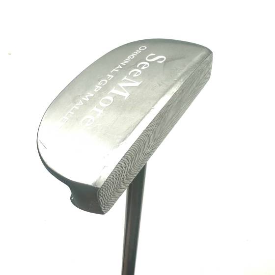 Seemore Original FGP Putter / 34 Inches