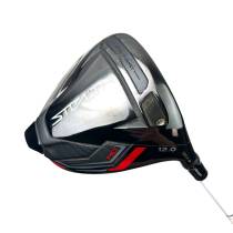 Taylormade Stealth HD Driver / 12 Degree / Air Speeder 40 Ladies Flex