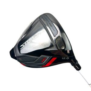 Taylormade Stealth HD Driver / 12 Degree / Air Speeder 40 Ladies Flex