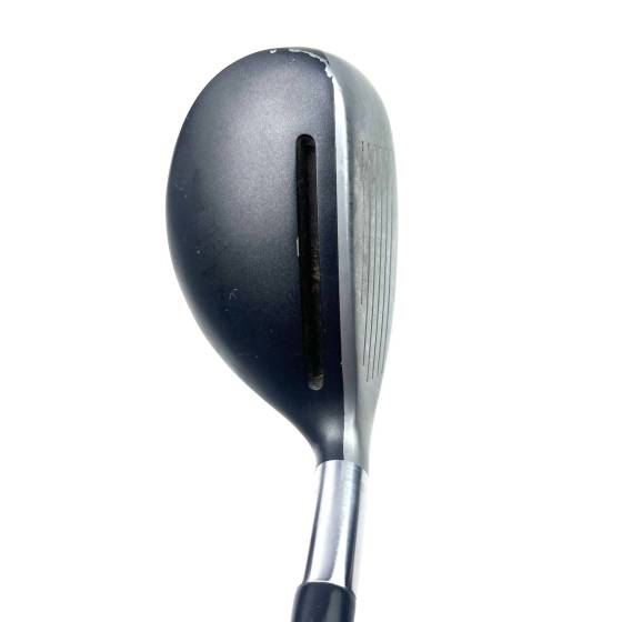 Left Handed Adams Idea 3 Hybrid / 18 Degree / Bassara 60 Regular Flex