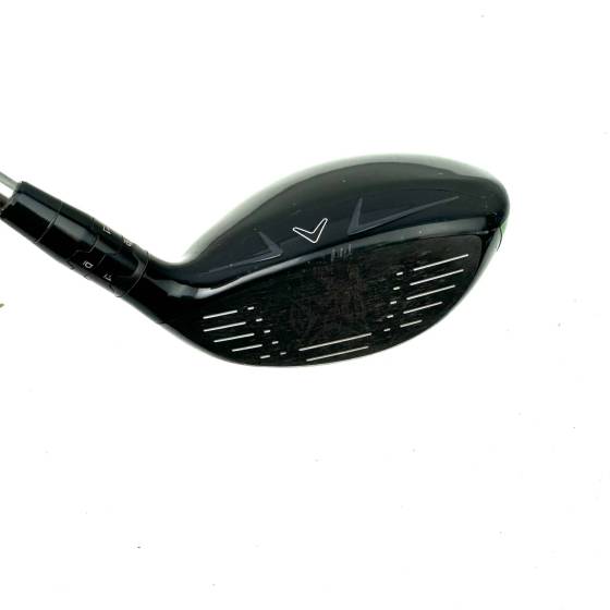 Left Handed Callaway Great Big Bertha Epic 3 Wood / 15 Degree / Diamana M50 Regular Flex
