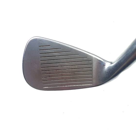 Ping i500 7 Iron / 30.5 Degree / Alta CB Senior Flex