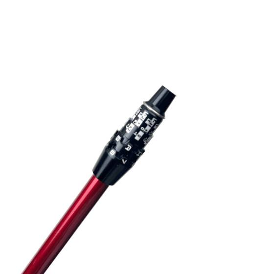 Denali 50 7 Wood Shaft / Regular Flex / Cobra 3rd Gen
