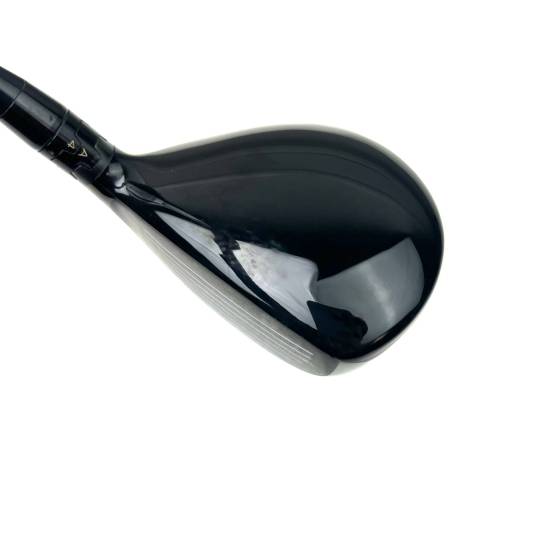 Left Handed Titleist TSR2 3 Hybrid / 18 Degree / Mitsubishi Tensei AV Series 65 Stiff Flex