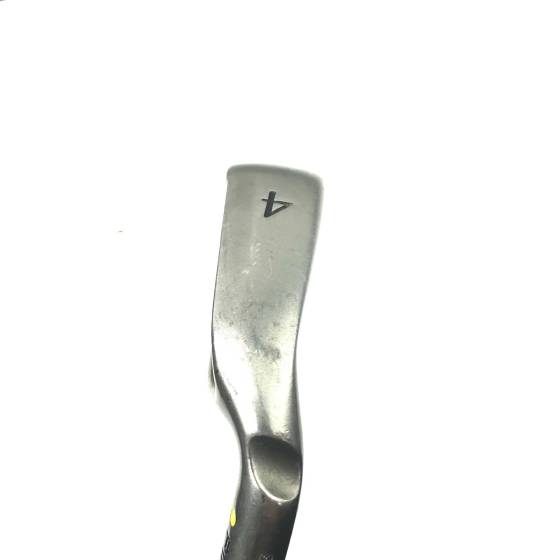 Ping G25 4 Iron / 23 Degree / CFS Stiff Flex