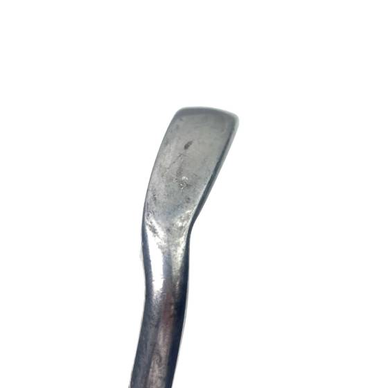 Cobra King F8 One Length 6 Iron / 25.5  Degree / Aldila Rogue Pro 124 One Length 65 Regular Flex