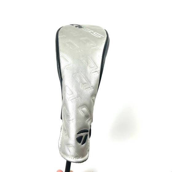 Taylormade QI35 Max Lite 6 Hybrid / 31 Degree / Vanquish 5 Senior Flex