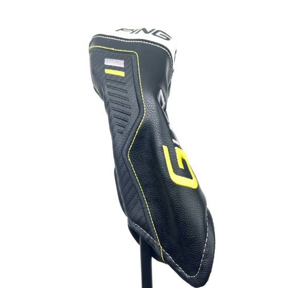 Ping G430 4 Hybrid / 22 Degree / Alta CB 70 Stiff Flex