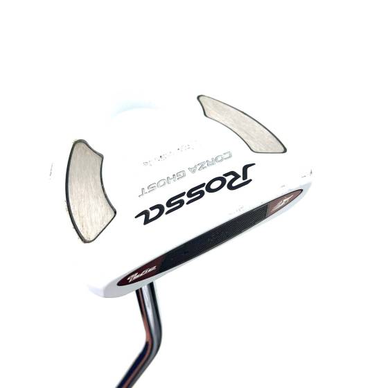 Taylormade Rossa Corza Ghost Putter / 34 Inches