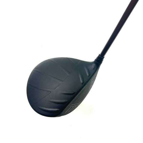 Ping G400 Max Driver / 10.5 Degree / Alta CB 55 Regular Flex