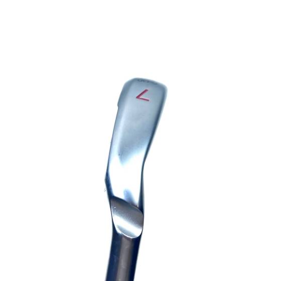 DEMO Ping G430 7 Iron / 29 Degree / Alta CB AWT Stiff Flex