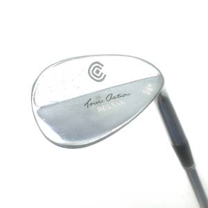 Cleveland Tour Action Reg. 588 Sand Wedge / 56 Degree / True Temper Dynamic Gold Regular Flex