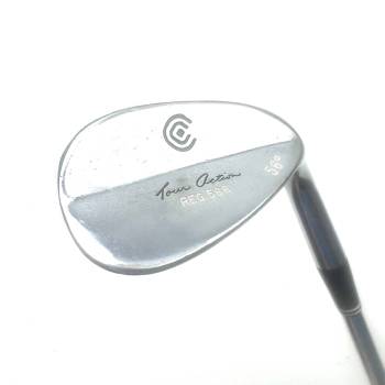 Cleveland Tour Action Reg. 588 Sand Wedge / 56 Degree / True Temper Dynamic Gold Regular Flex