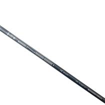 Mitsubishi Tensei 1K Black 85 3 Wood Shaft / X-Stiff Flex / Callaway 2nd Gen