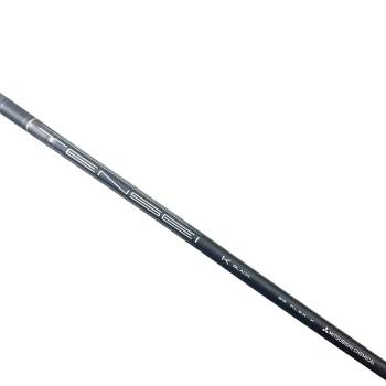 Mitsubishi Tensei 1K Black 85 3 Wood Shaft / X-Stiff Flex / Callaway 2nd Gen
