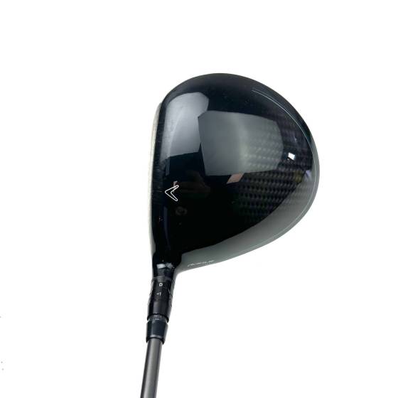 Callaway Rogue Driver / 10.5 Degree / Aldila Synergy 50 Regular Flex