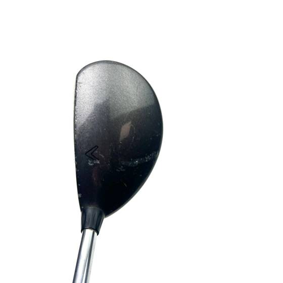 Callaway Big Bertha Heavenwood 2 Hybrid / 17 Degree / Uniflex
