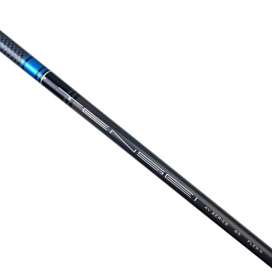 Callaway Mavrik Sub Zero Driver / 9 Degree / Tensei Blue AV Series 65 X-Stiff Flex