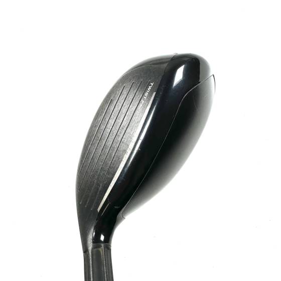 Taylormade Stealth 3 Hybrid / 19 Degree / Ventus 7 Stiff Flex