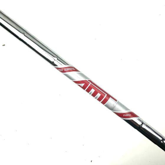 Titleist T300 2019 7 Iron / 29 Degree / AMT Red R300 Regular Flex