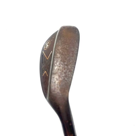 Callaway X Forged Wedge Set / 52, 56, 60 Degree / Dynamic Gold R300 Regular Flex
