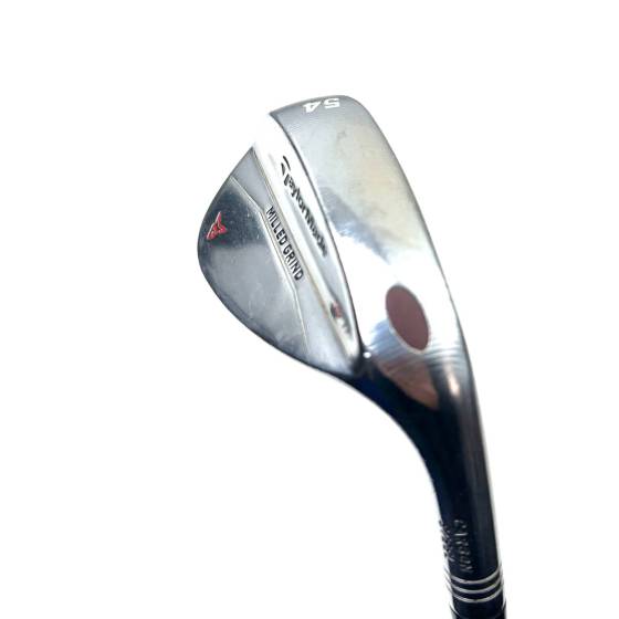 Taylormade Milled Grind Wedge Set / 50, 54, 58 / True Temper Dynamic Golf Regular Flex