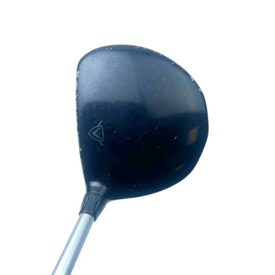 Callaway Diablo Edge 7 Wood / 20 Degree / Callaway 50 Ladies Flex