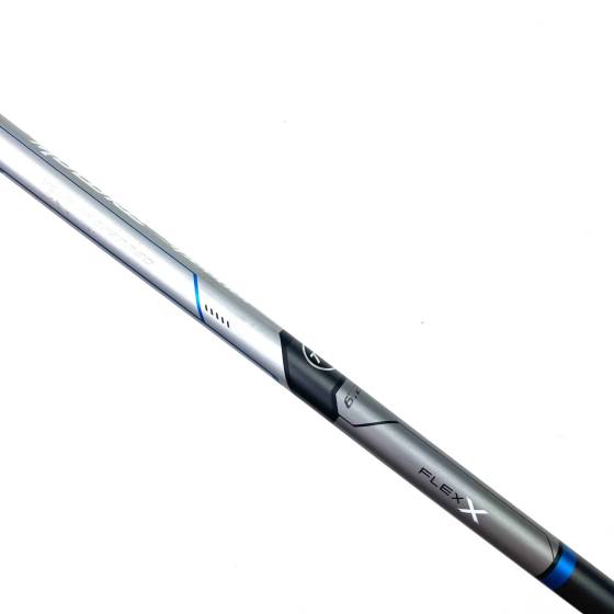 Taylormade SLDR 460 Driver / 12 Degree / Motore Speeder X-Stiff Flex
