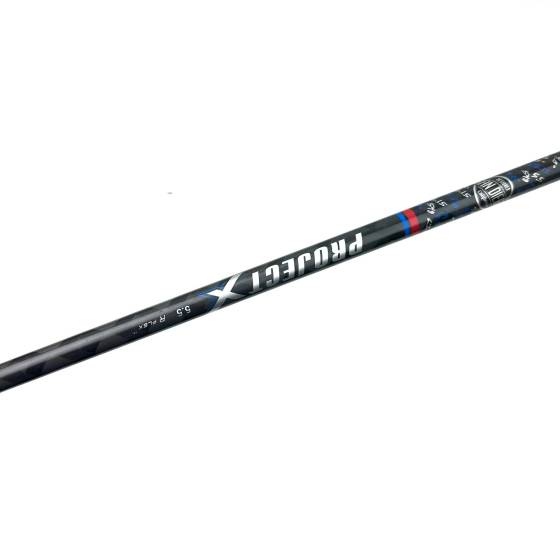 Callaway XR Driver / 10.5 Degree / Project X Regular Flex