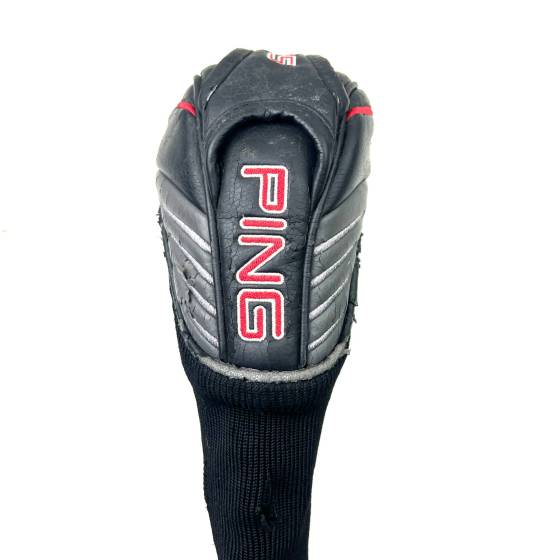 Ping G25 3 Wood / 15 Degree / Ping TFC 189 Senior Flex