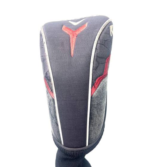 Left Handed Callaway Razr Hawk 3 Wood / 15 Degree / Callaway Regular Flex