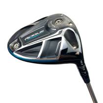 Callaway Rogue Sub Zero Driver / 10.5 Degree / Quaranta 40 Ladies Flex