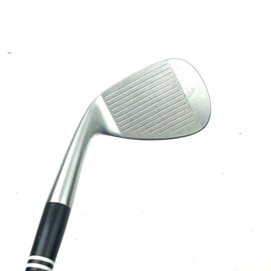 Cleveland RTX 588 Lob Wedge / 58 Degree / Vokey Wedge Flex