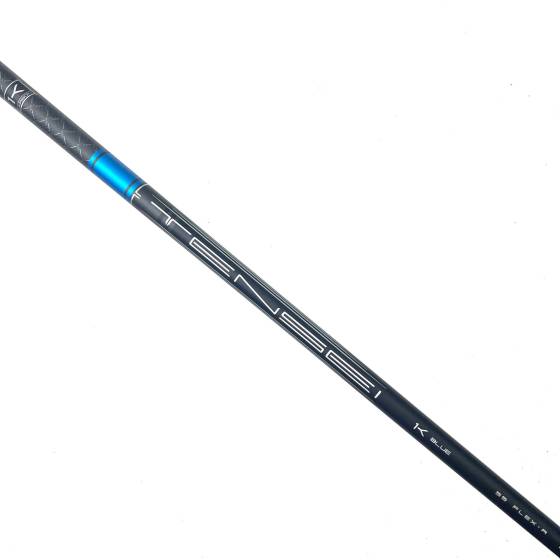 New Mizuno JPX One Driver / 10.5 Degree / Tensei 1K Blue 55 Regular Flex