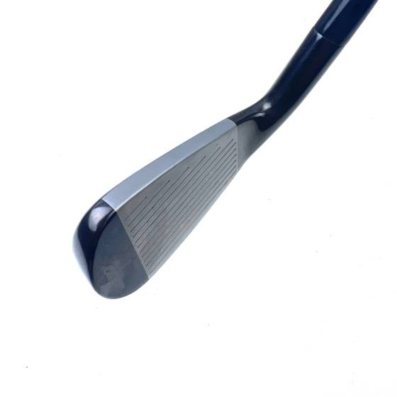 Mizuno Pro Fli-Hi 3 Iron / 19 Degree / HZRDUS Smoke RDX 80 X-Stiff Flex